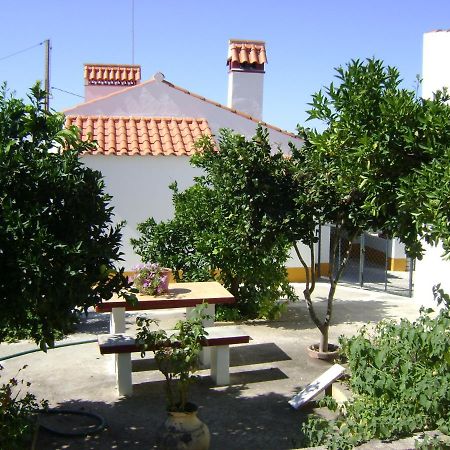 فيلا Tapada Da Beira Marvão المظهر الخارجي الصورة
