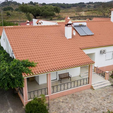 فيلا Tapada Da Beira Marvão المظهر الخارجي الصورة