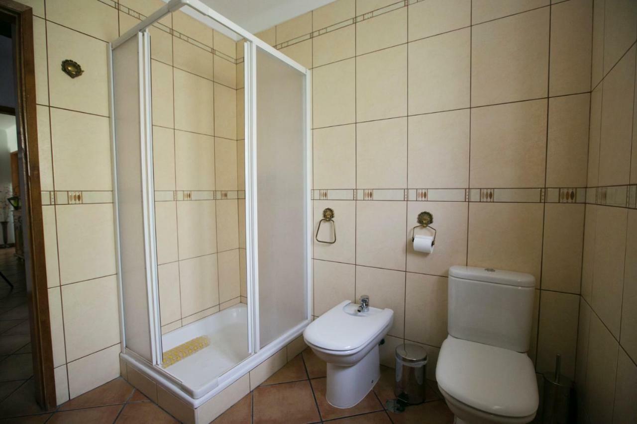 فيلا Tapada Da Beira Marvão المظهر الخارجي الصورة
