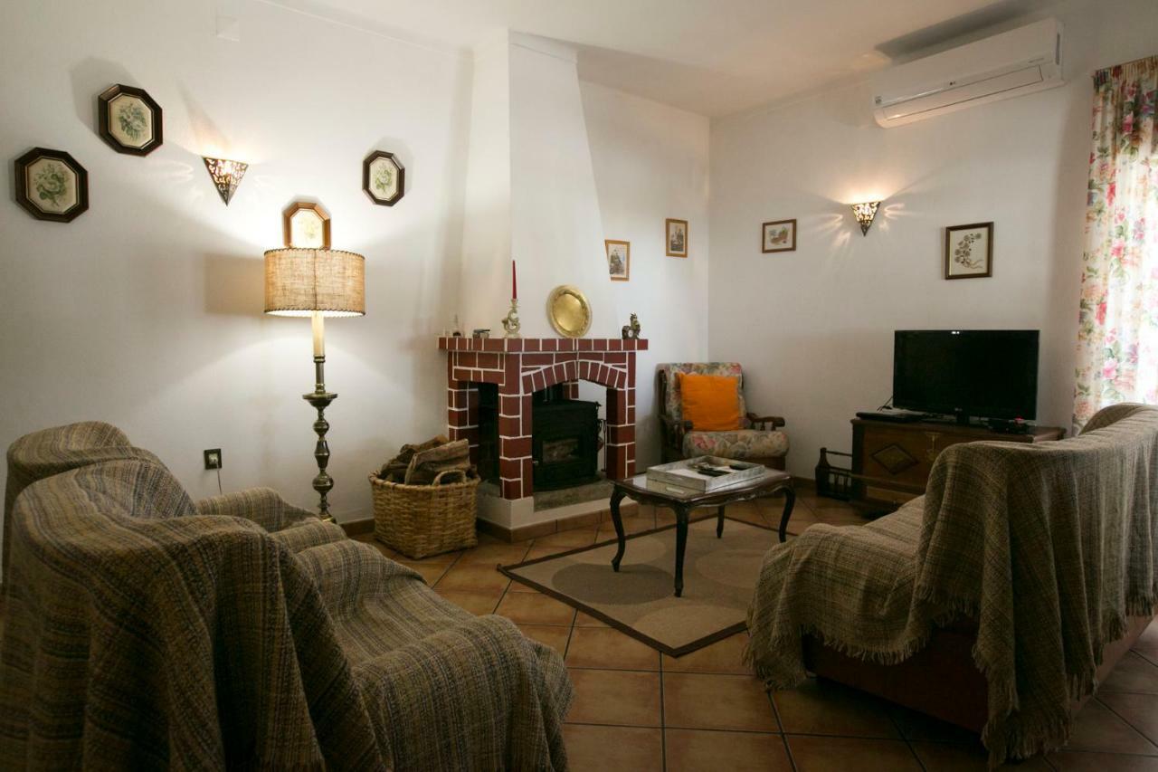 فيلا Tapada Da Beira Marvão المظهر الخارجي الصورة