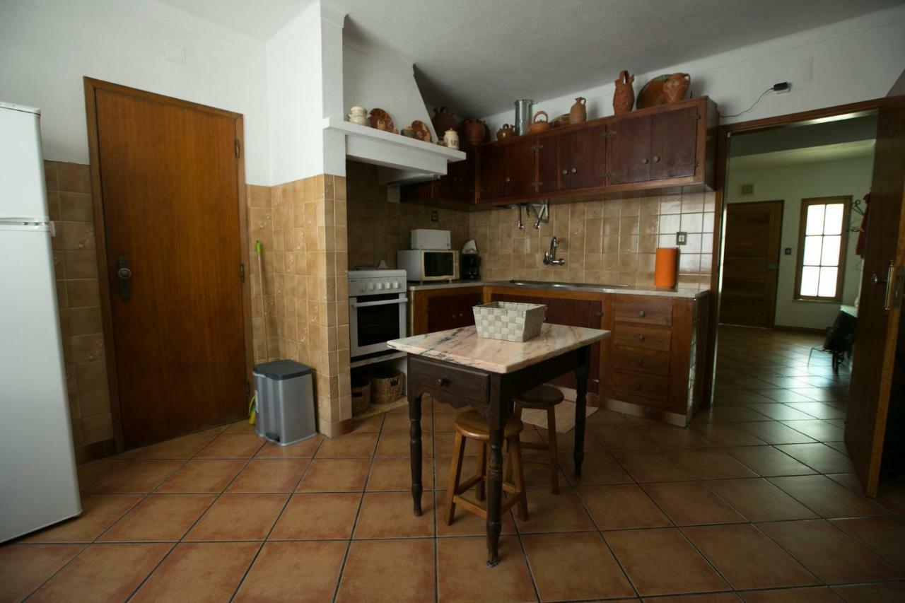 فيلا Tapada Da Beira Marvão المظهر الخارجي الصورة