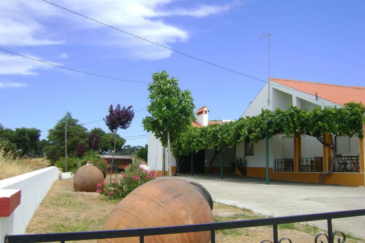 فيلا Tapada Da Beira Marvão المظهر الخارجي الصورة
