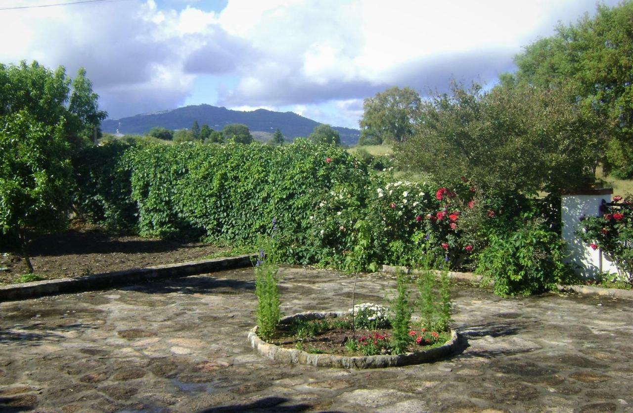 فيلا Tapada Da Beira Marvão المظهر الخارجي الصورة