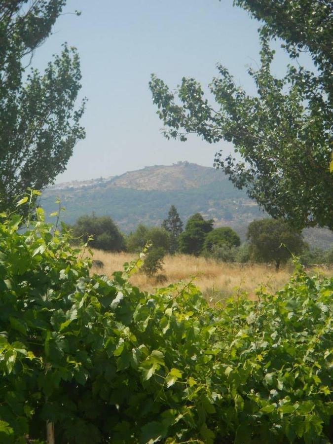 فيلا Tapada Da Beira Marvão المظهر الخارجي الصورة