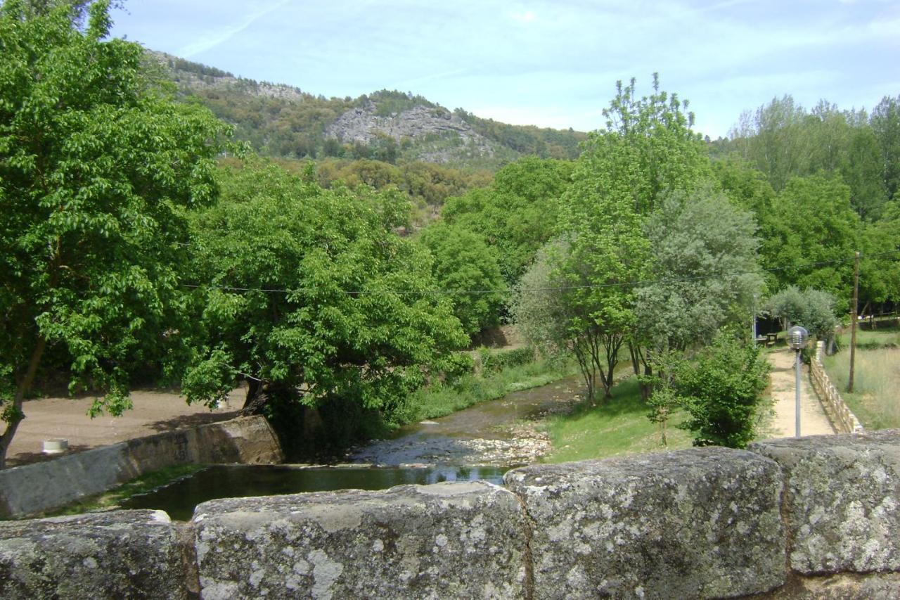 فيلا Tapada Da Beira Marvão المظهر الخارجي الصورة