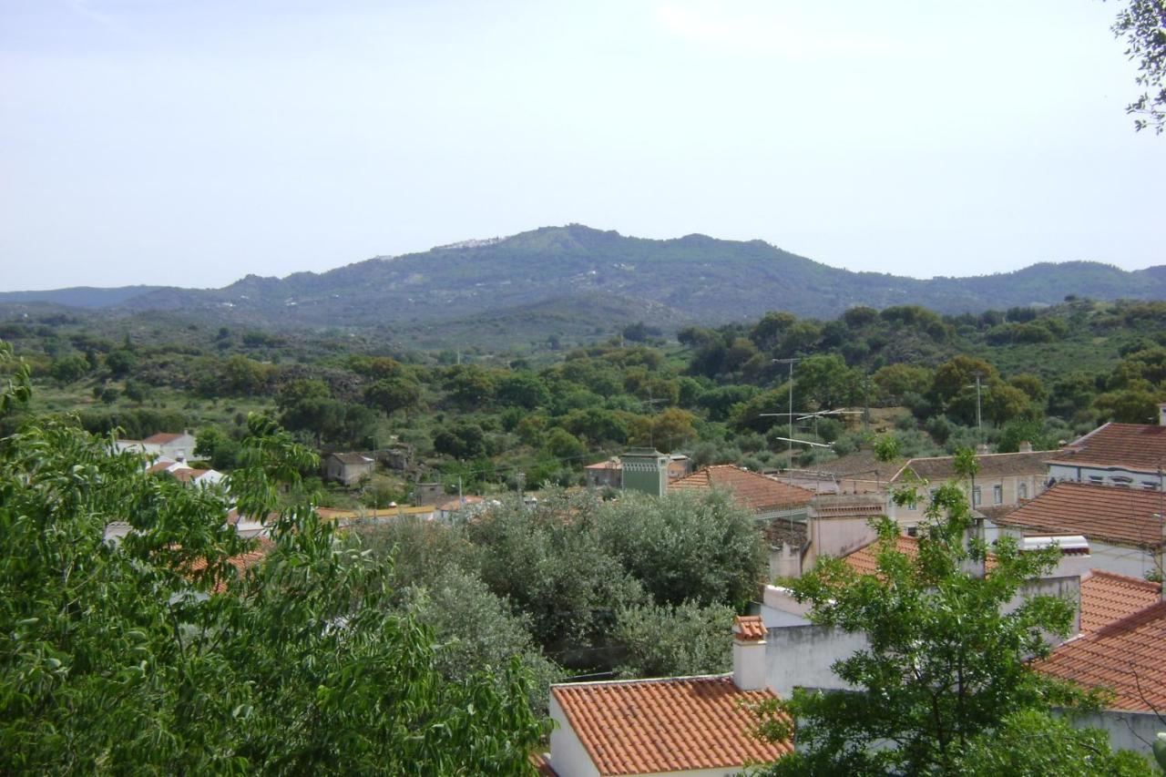 فيلا Tapada Da Beira Marvão المظهر الخارجي الصورة