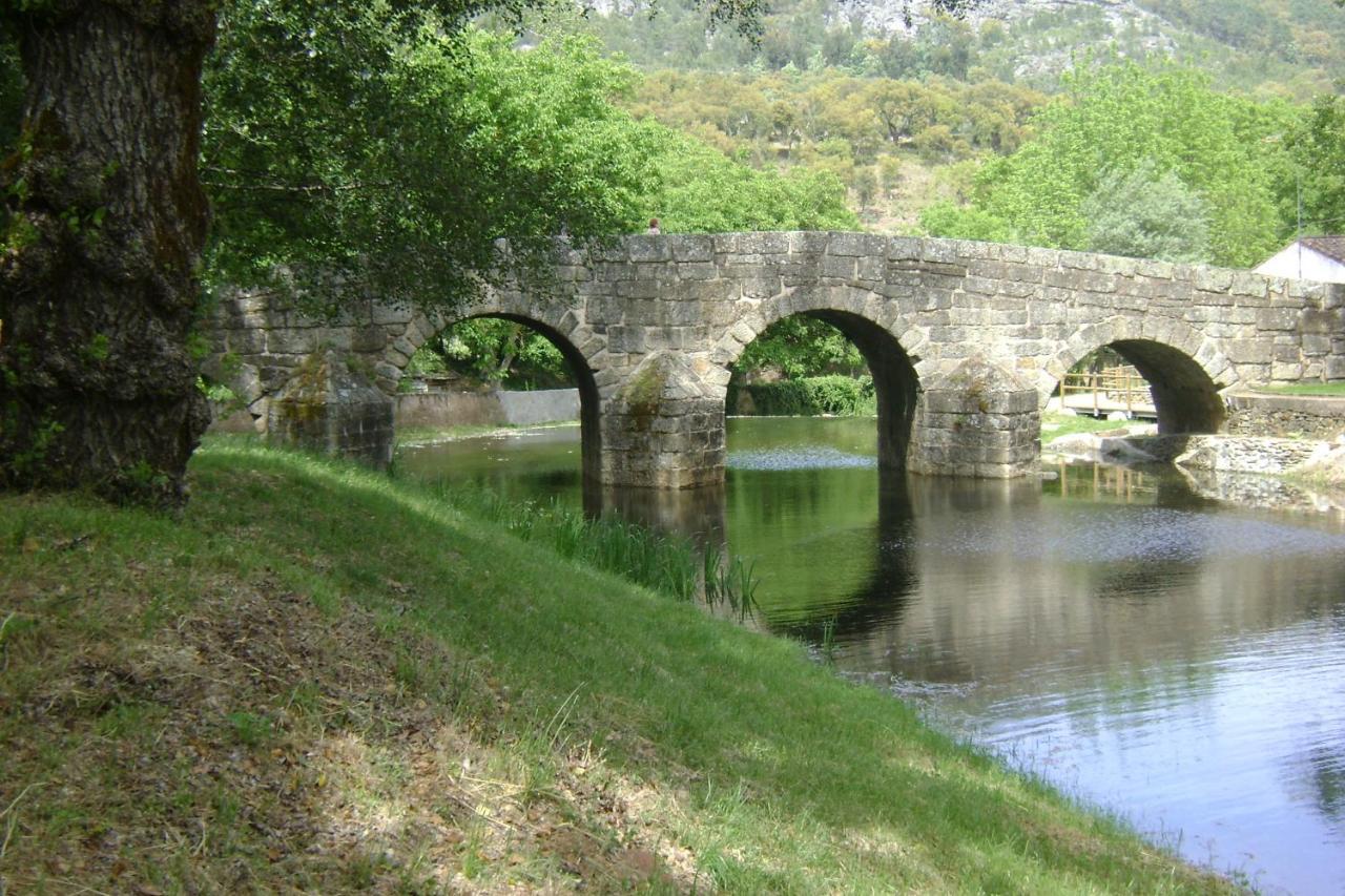 فيلا Tapada Da Beira Marvão المظهر الخارجي الصورة
