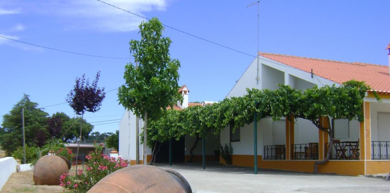 فيلا Tapada Da Beira Marvão المظهر الخارجي الصورة