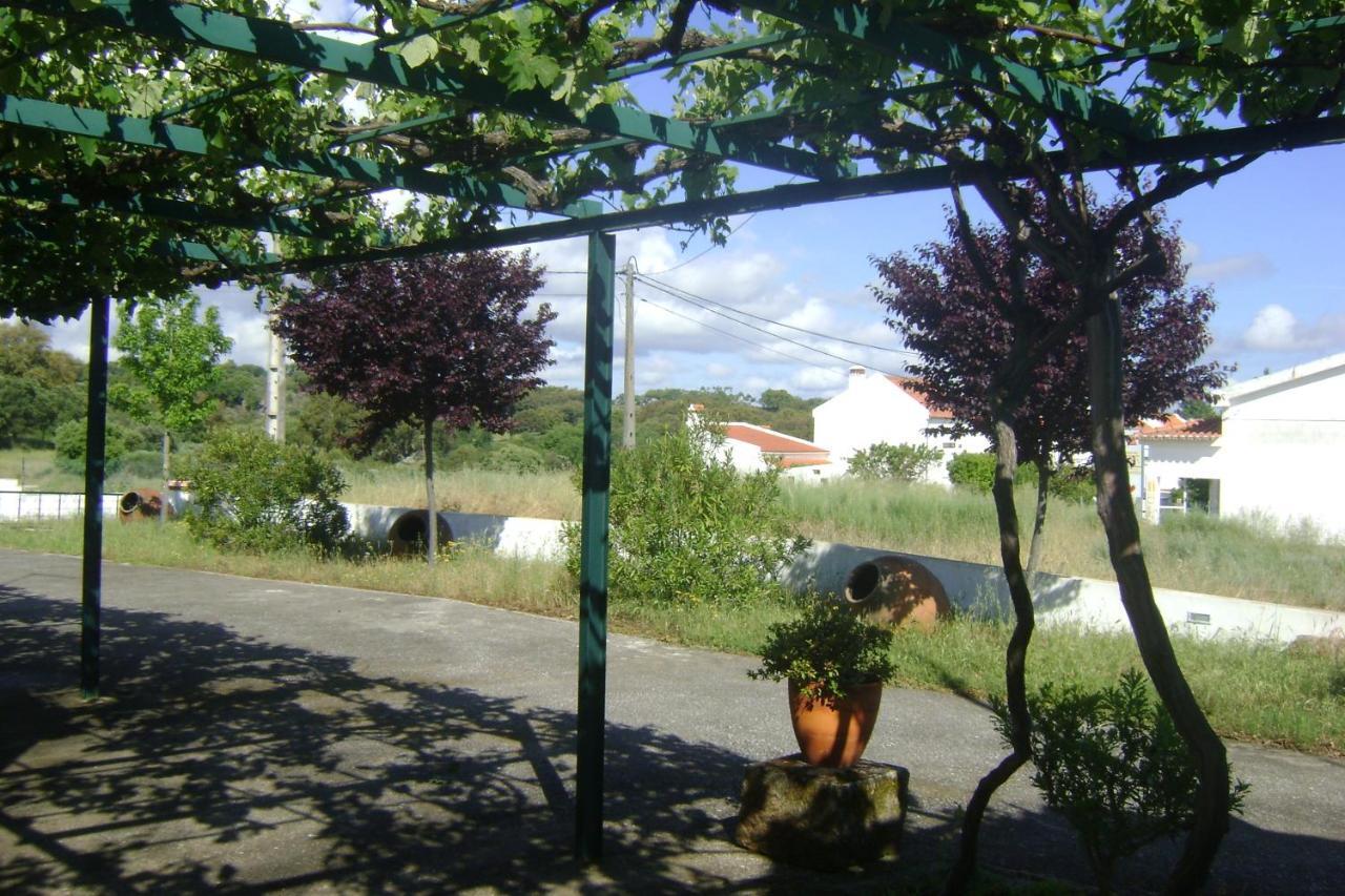 فيلا Tapada Da Beira Marvão المظهر الخارجي الصورة