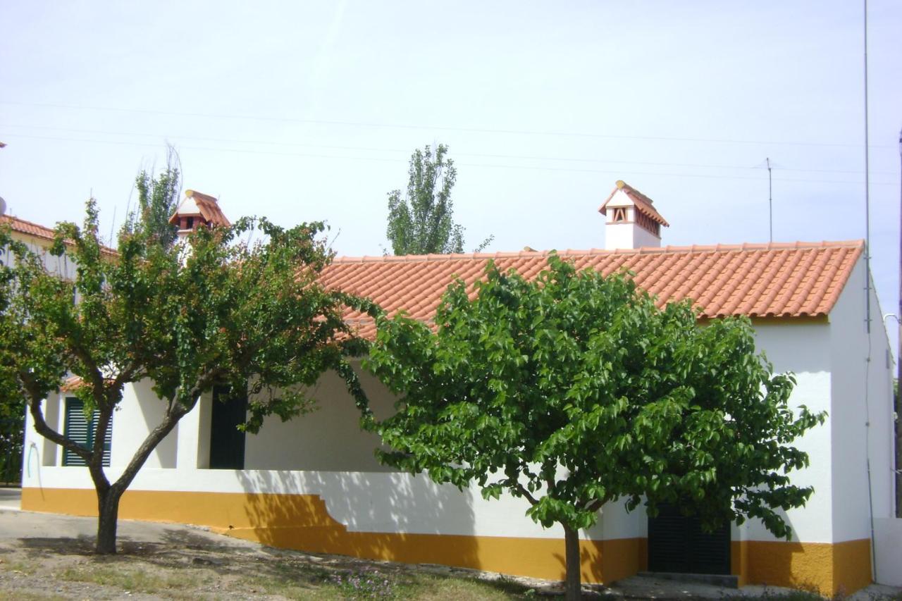 فيلا Tapada Da Beira Marvão المظهر الخارجي الصورة