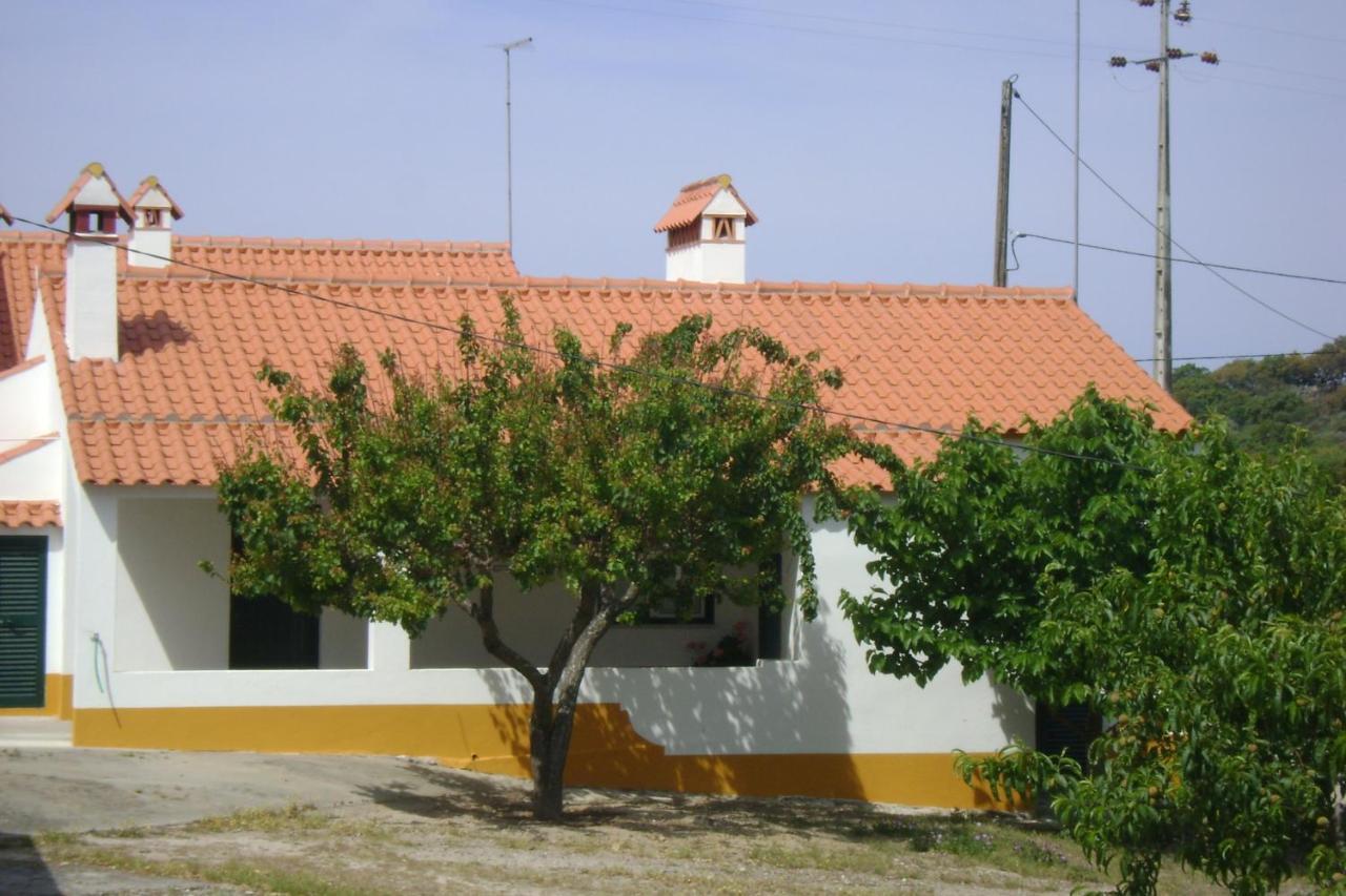 فيلا Tapada Da Beira Marvão المظهر الخارجي الصورة