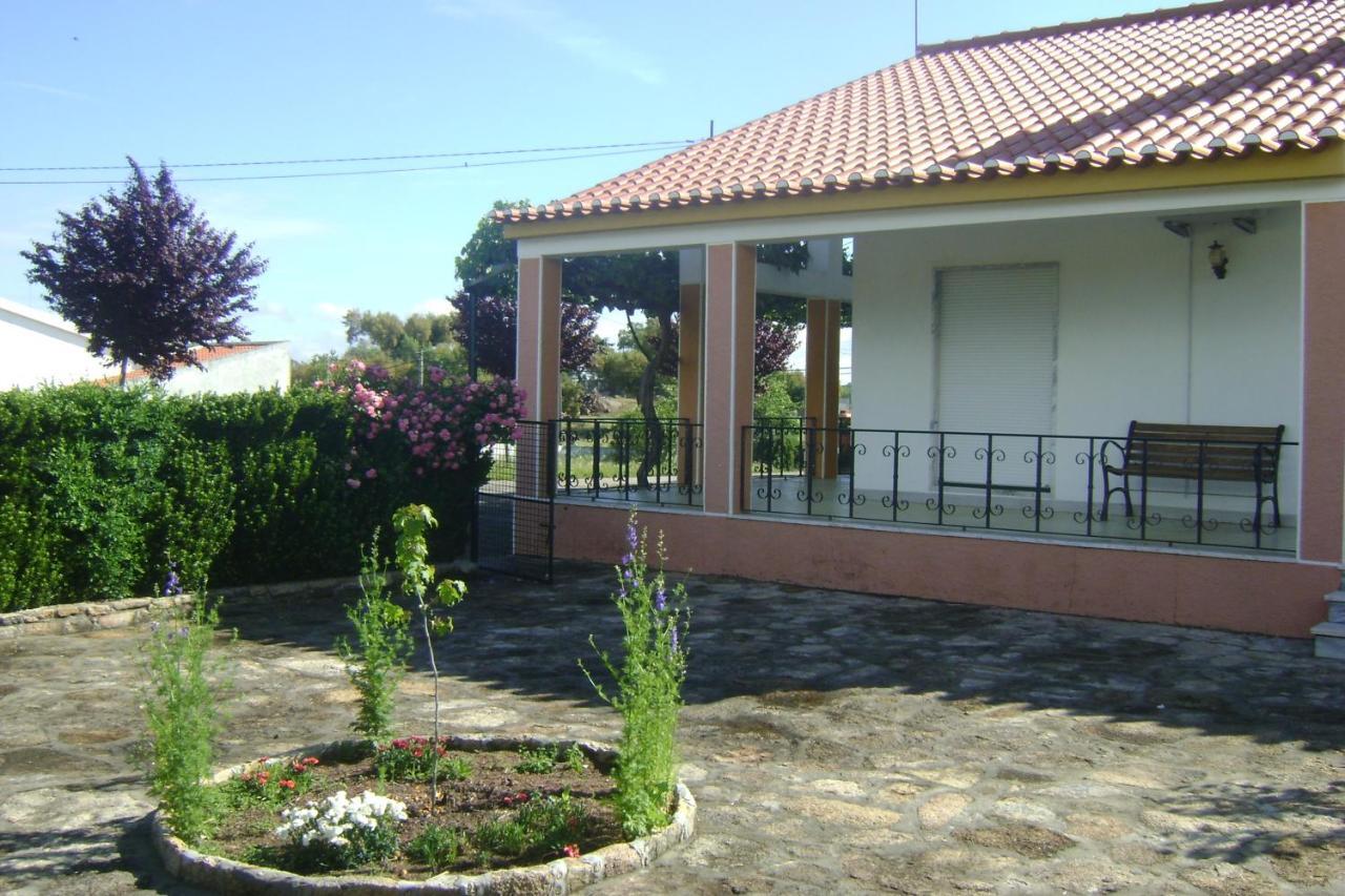 فيلا Tapada Da Beira Marvão المظهر الخارجي الصورة