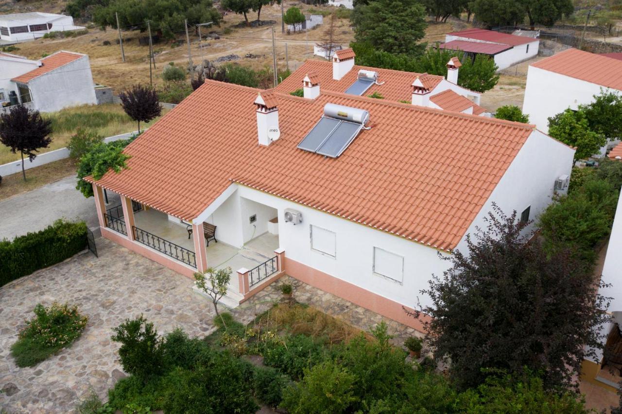 فيلا Tapada Da Beira Marvão المظهر الخارجي الصورة