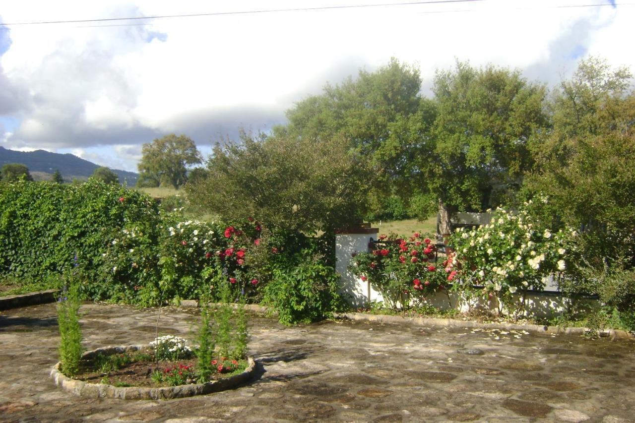 فيلا Tapada Da Beira Marvão المظهر الخارجي الصورة